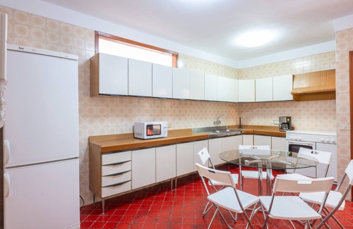 Santa Cruz de Tenerife Apartment | Urban apartment in the heart of Santa Cruz