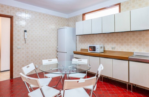 Santa Cruz de Tenerife Apartment | Urban apartment in the heart of Santa Cruz