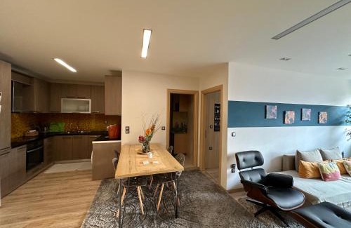 Amaliada Apartment | URBAN APARTMENT