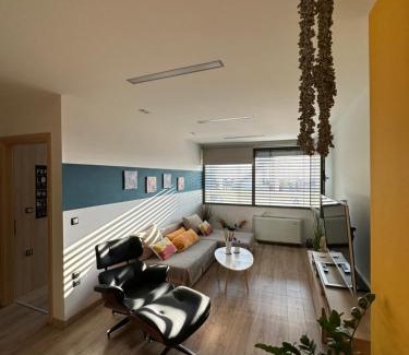 Amaliada Apartment | URBAN APARTMENT