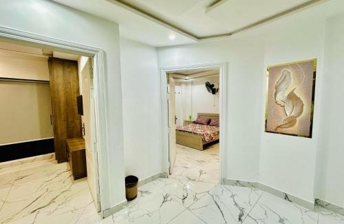 Punjab Apartment | Urban Apartments