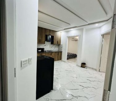 Punjab Apartment | Urban Apartments