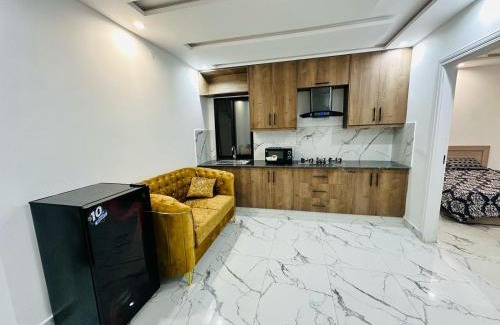 Punjab Apartment | Urban Apartments