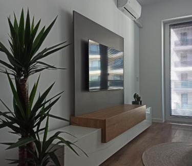 Oradea Apartment | Urban Arena Apartment