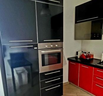 Quartiere XVII Trieste Apartment | Urban Art Suite Spacious and modern apartment