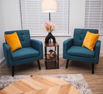 Bournemouth Apartment | Urban bliss