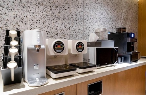 Chungju Hotel | Urban Brown Hotel Chungju City Hall