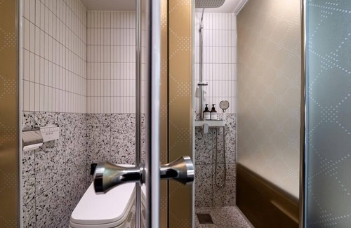 Chungju Hotel | Urban Brown Hotel Chungju City Hall