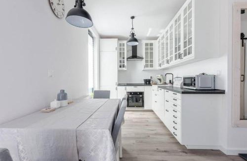 Wrzeszcz Apartment | Urban Chic - Great Location - Kollataja