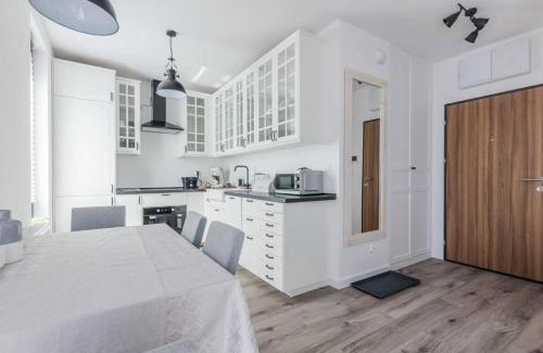 Wrzeszcz Apartment | Urban Chic - Great Location - Kollataja
