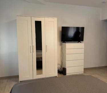 Bad Nauheim Apartment | Urban City Room Bad Nauheim