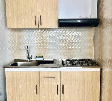Sogamoso Apartment | Urban Comfort Steps from Uniboyaca