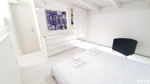 Municipio 1 Apartment | Urban Cottage - Casa Vacanze Bari