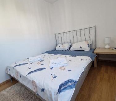 Sighisoara Apartment | Urban Cozy Apartments