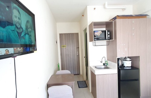 Highway Hills Condo | Urban Deca Tower Edsa Mandaluyong