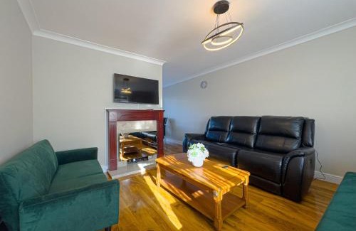 Basildon Apartment | Urban Ease Basildon