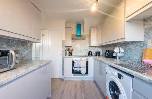 Basildon Apartment | Urban Ease Basildon