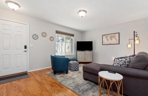 Southeast Boise House | Urban Escape Steps to Downtown