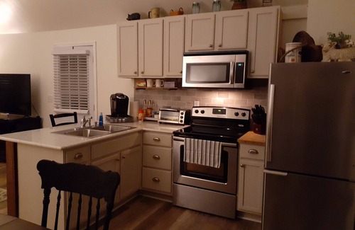 Madison House | Urban farm on 10 acres 15 minutes to downtown Nashville