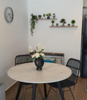 Kallithea Apartment | Urban Flat near Kallithea Center