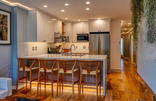 Oceanview House | Urban Garden Aboden