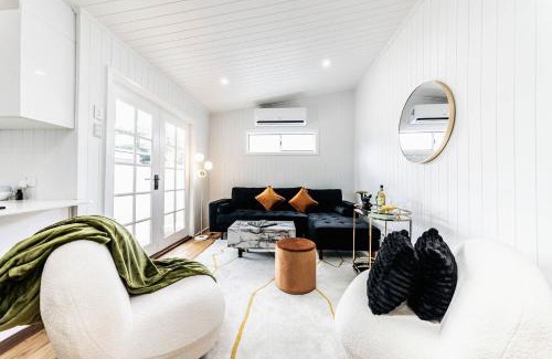West Ipswich House | Urban Getaway Ipswich W Cottage