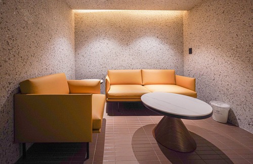 Busanjin Hotel | Urban Groove Hotel