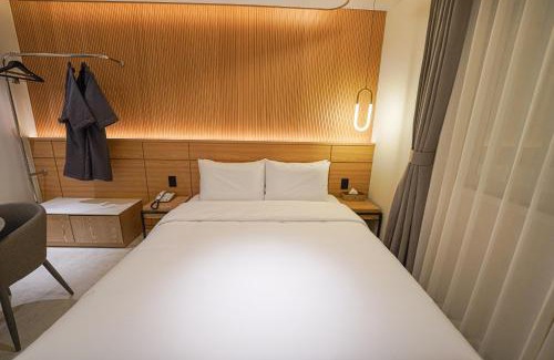 Busanjin Hotel | Urban Groove Hotel Seomyeon