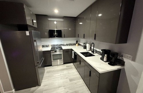 Tulsa Apartment | Urban Hideaway - 201