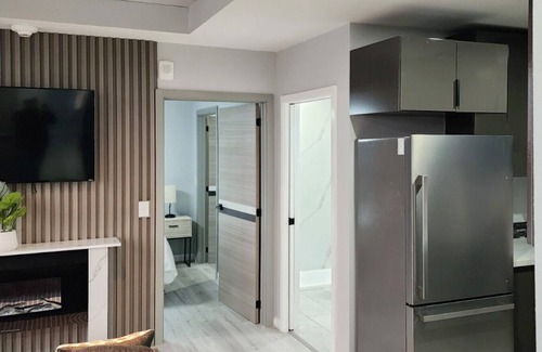 Tulsa Apartment | Urban Hideaway - 201