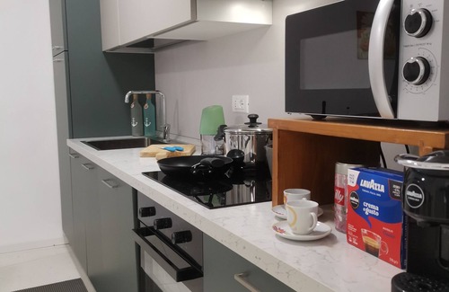 Bassano del Grappa Apartment | Urban Home