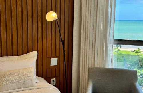 Pina Apartment | Urban Home Stay - Beira Mar Internacional