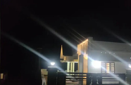 Raipur House | Urban Homestay Mandhar