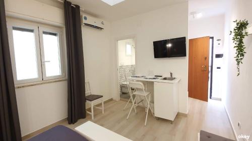 Bari City Centre Apartment | Urban Homy - Bari Centro