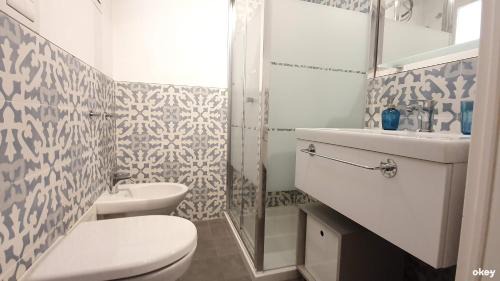 Bari City Centre Apartment | Urban Homy - Bari Centro