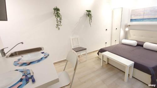 Bari City Centre Apartment | Urban Homy - Bari Centro