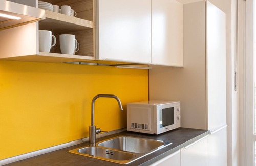 Lingotto Apartment | Urban House Carducci - Apartments