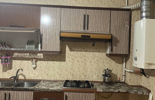 Kreuzberg House | Urban Living in the Heart of Kreuzberg Life