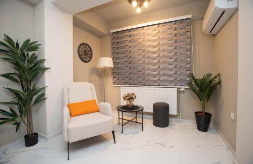 Gevgelija Apartment | Urban Living