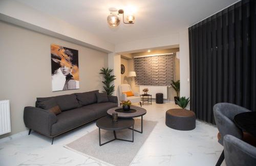 Gevgelija Apartment | Urban Living