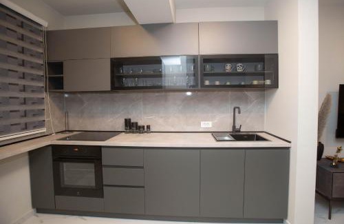 Gevgelija Apartment | Urban Living