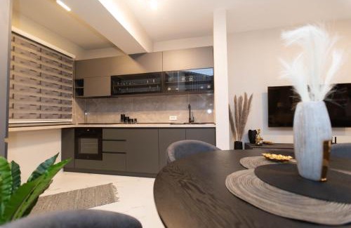 Gevgelija Apartment | Urban Living