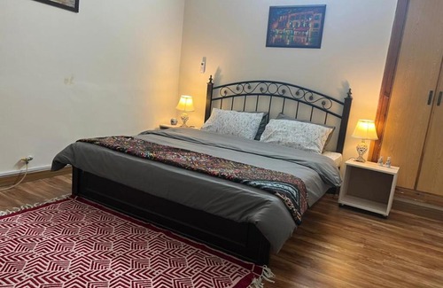 Abbottabad House | Urban Lodge