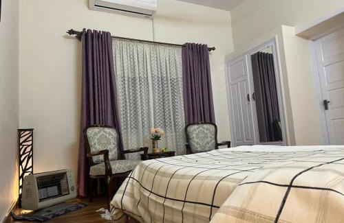 Abbottabad House | Urban Lodge