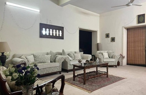 Abbottabad Cabin | Urban Lodge