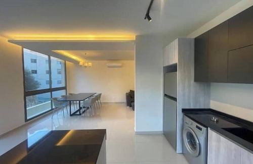 Safra Apartment | Urban Loft 4BDR 2-Story Duplex