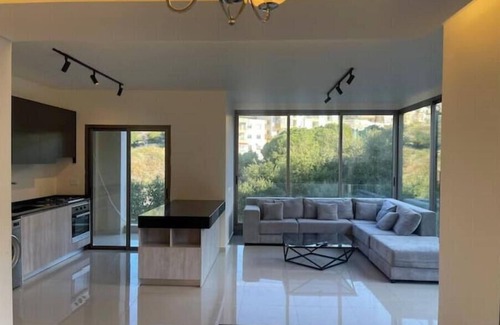 Safra Apartment | Urban Loft 4BDR 2-Story Duplex