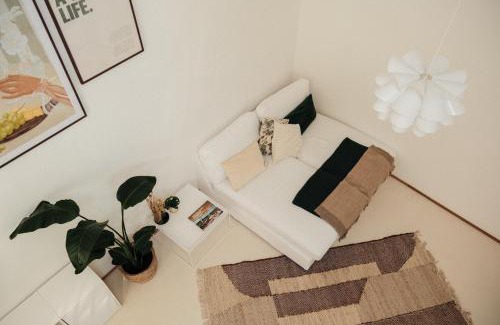 Landau in der Pfalz Apartment | Urban Loft - Appartment in ehemaliger Fabrik zentral in Landau