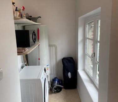 Lisieux Apartment | Urban Loft & Country Vibes