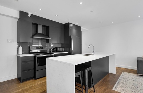 Chinatown Apartment | Urban Loft in the Boutique Saint Francois Xavier-201